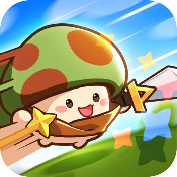 Legend of Mushroom: Rush - SEA All version Cheats +2