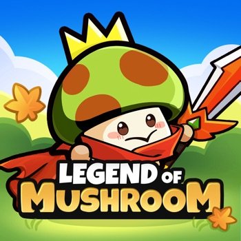 Legend of Mushroom v2.0.34 Cheats +2