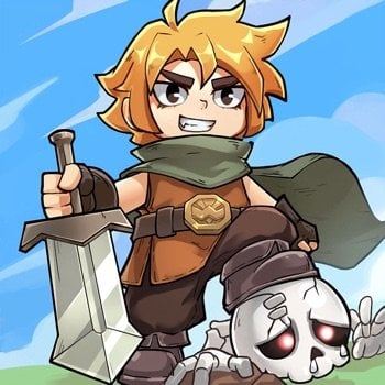 Top Heroes By River Game HK Limited v1.4.16 + 1 iGG bypass