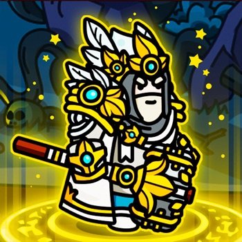 Towerlands - tower defense TD v3.7.5 +2 Cheats