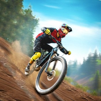 Bicycle Stunt 2 : Dirt Bikes v2.1 Cheats +1