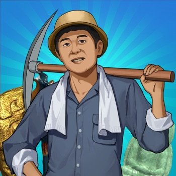 Earth digger:idle games v1.0.5 Cheats +3