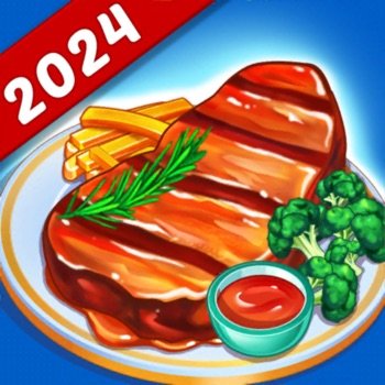 Cooking Trendy v1.3.0 Cheats +6