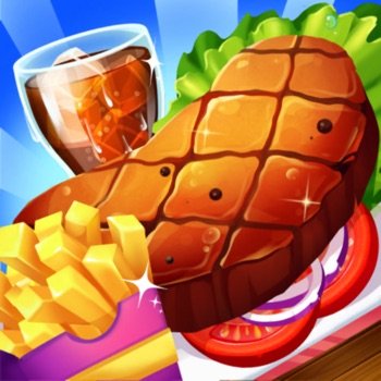 Rush Cooking: Craze Restaurant v1.1.3 Cheats +6