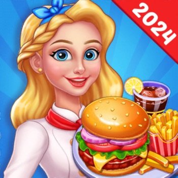 Cooking Trendy: Chef Game v1.1.0 Cheats +6
