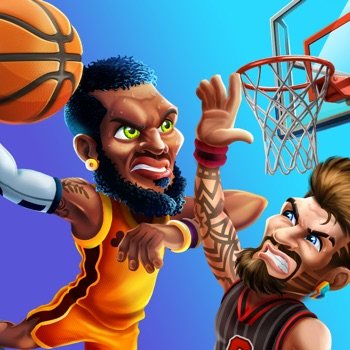 Basketball Arena - Sports Game v1.113 Cheats +4