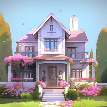 Homematch - Home Design Games v2.17.2 +3 Cheats [ Unlimited Currencies ]