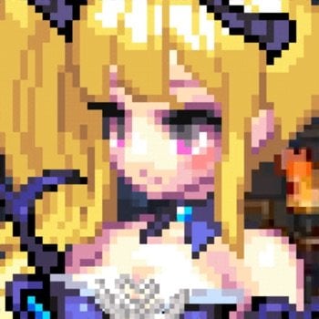 Dungeon Princess 3! v1.632 +3 Cheats