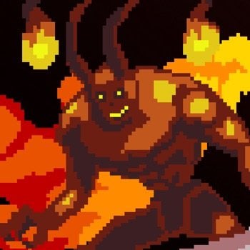 The Demonized: Idle RPG v5.10.0 +5 Cheats