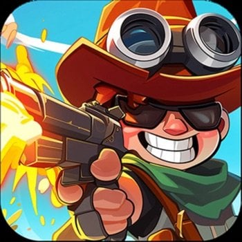 Gun Run: Auto Shooting Sniper v1.0.27 +5 Cheats