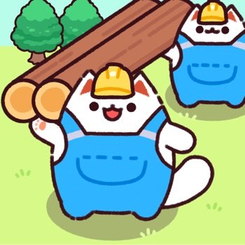 Idle Lumbercat - Wood Games v1.0.33 Cheats +1