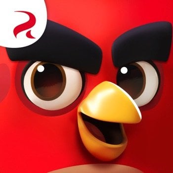 Angry Birds Journey v3.8.4 +3 Cheats