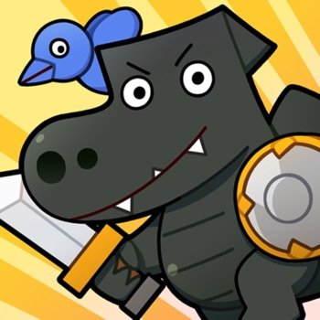 Ella's Battle: Idle RPG v1.0.4 +2 Cheats