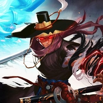 (Ghost Sword Korea) 귀검 : 조선에 천마가 귀환했다 v1.14.3 +2 Cheats