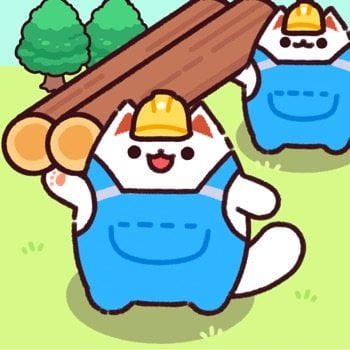 Idle Lumbercat - Wood Games v1.0.33 Cheats +1
