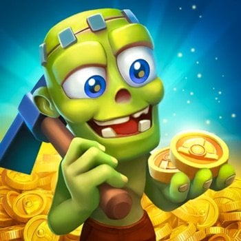 Idle Zombie Miner: Gold Tycoon v2.291.2410 +1++ Jailed Cheat [ Currencies ]