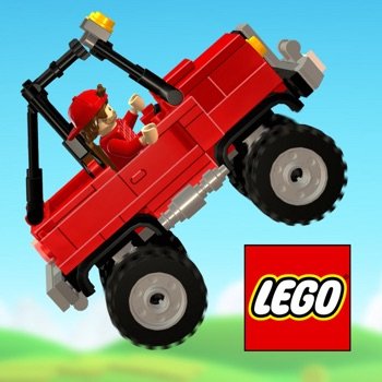 LEGO® Hill Climb Adventures +1++ Cheat [ Unlimited Currencies ]
