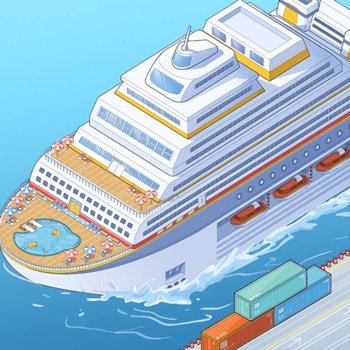 My Cruise v1.4.20 Cheats +2
