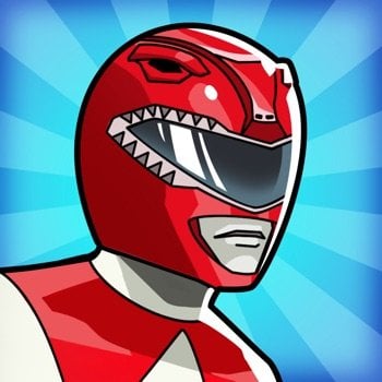 Power Rangers Mighty Force v1.6.1 +1 Cheat