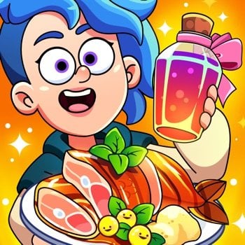 Potion Punch 2 Cheats v2.9.92 +1
