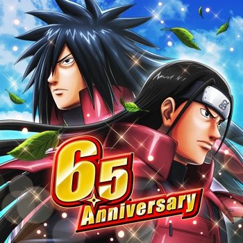 NARUTO X BORUTO NINJA VOLTAGE Cheats v11.9.0 +4