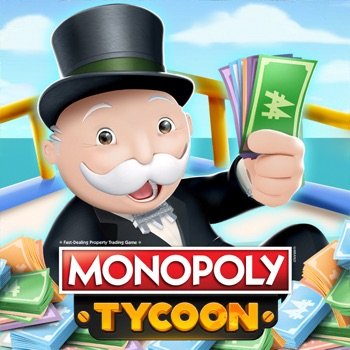 Monopoly Tycoon Cheats (All Versions) +1