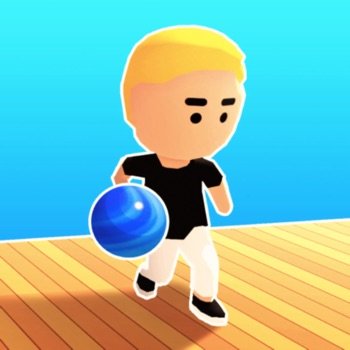 Skyline Bowling v3.9 Cheats +6