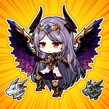 Lucifer idle v1.2.2 +5 Cheats