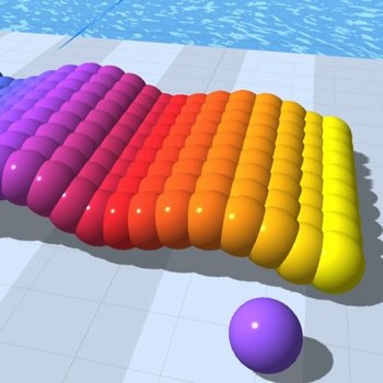 Canvas Run v1.9.6 Cheats +4