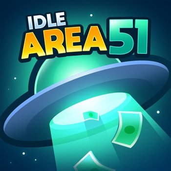 Idle Area 51 v1.8.12 +2