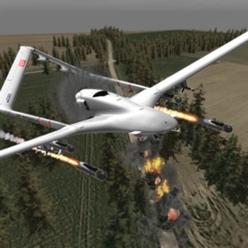 Drone Strike Military War 3D v1.41.5 Cheats +2