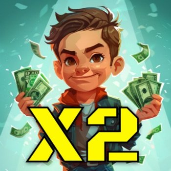 Double Money v3.42.0 Cheats +2