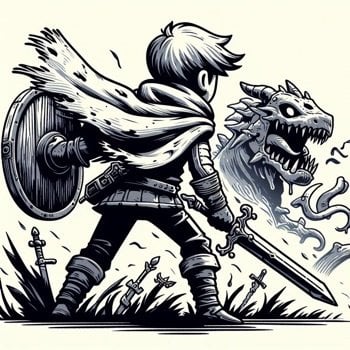 Grand Tour : Classic RPG v1.1.9 +4 Jailed Cheats [ Damage & Defence ]