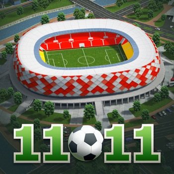 11x11: Football Manager v1.10.4 Cheats +2