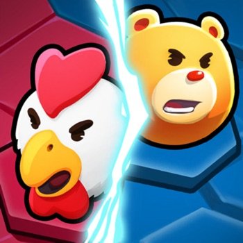 Hex Takeover v1.7.4 Cheats +4