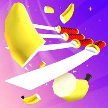 Flying Cut v1.4.6 Cheats +2