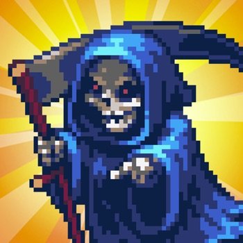 NecroMerger - Idle Merge Game v1.50 +1++ Cheat [ Unlimited Currencies ]