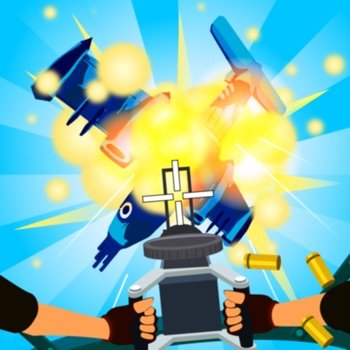 Air Defence 3D v1.20.1 Cheats +4