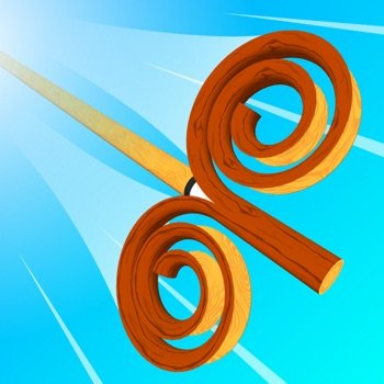 Spiral Rider v1.18.2 Cheats +3