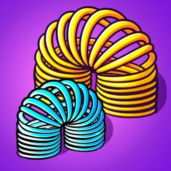 Slinky Jam v1.3 Cheats +2
