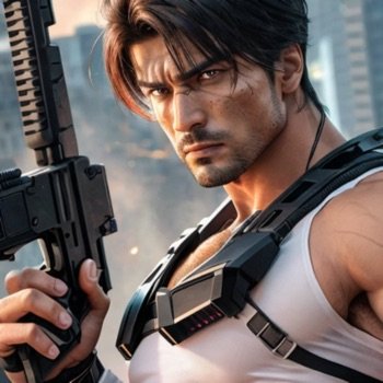 Last Survivor : Shootout v1.4.8 Cheats +2