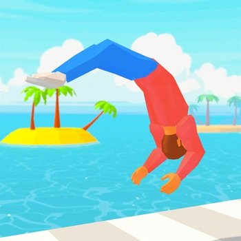 Backflip Master - Parkour Game v1.18.2 Cheats +3