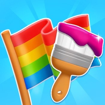 Flag Painters v2.14 Cheats +2