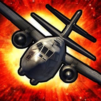 Gunship Operator 3D v2.8.3 Cheats +2