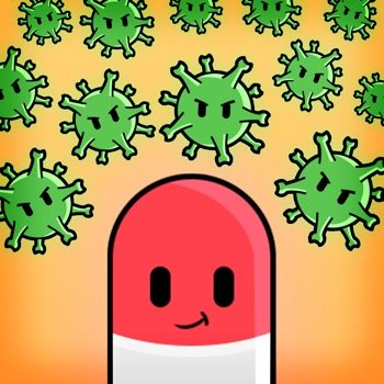 Pill Fortress v6.8.1 Cheats +2