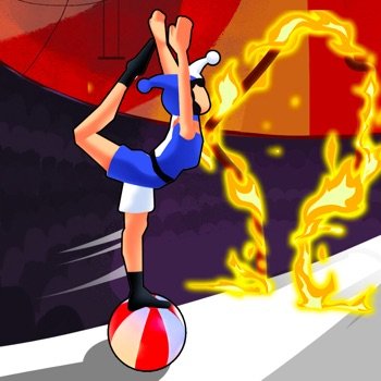 Flex Run 3D v1.17.0 Cheats +2