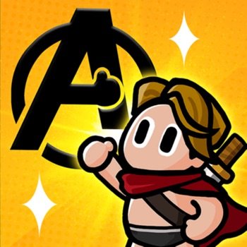 Hero Assemble : Epic Idle RPG Cheats v1.10.07 +5