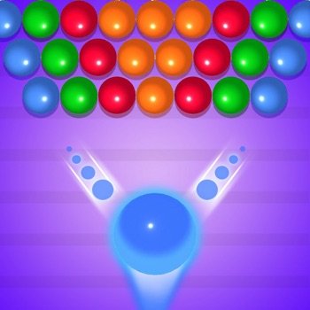 Bubble Fall 3D v3.0.6 Cheats +3