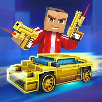 Block City Craft: Mafia World Cheats v7.3.2 +10