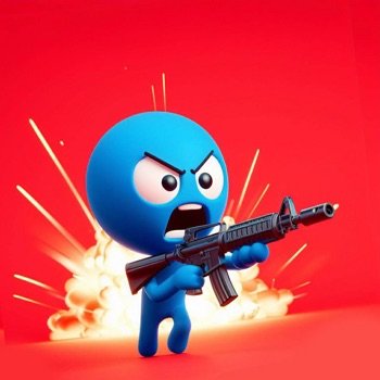 Battle Z: Idle Attack! v1.2.1 Cheats +2